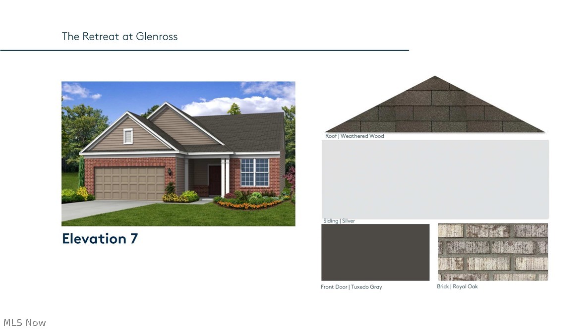Lot 12190 Solstice Road Delaware, OH 43015 - Photo 19 of 30 Gallery Image 19