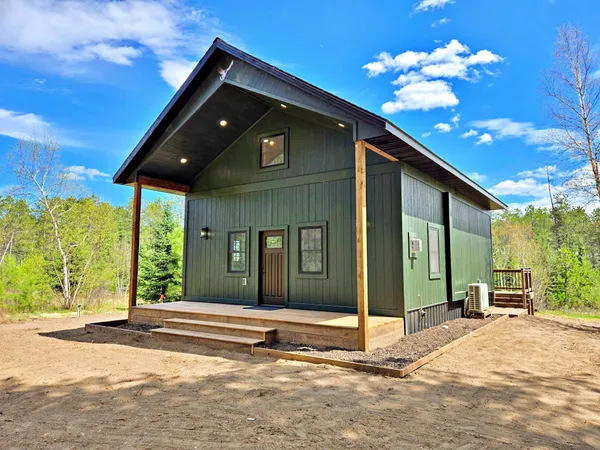 $359,900 | 19616 Eagle Hvn Trail, Nevis, MN 56467