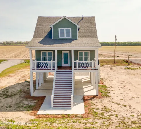 $399,000 | 2410 Eagle Lake Shore Road, Vicksburg, MS 39183