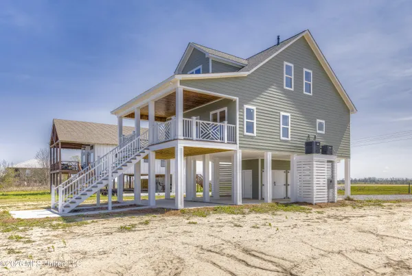 $399,000 | 2410 Eagle Lake Shore Road, Vicksburg, MS 39183