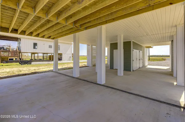 $399,000 | 2410 Eagle Lake Shore Road, Vicksburg, MS 39183