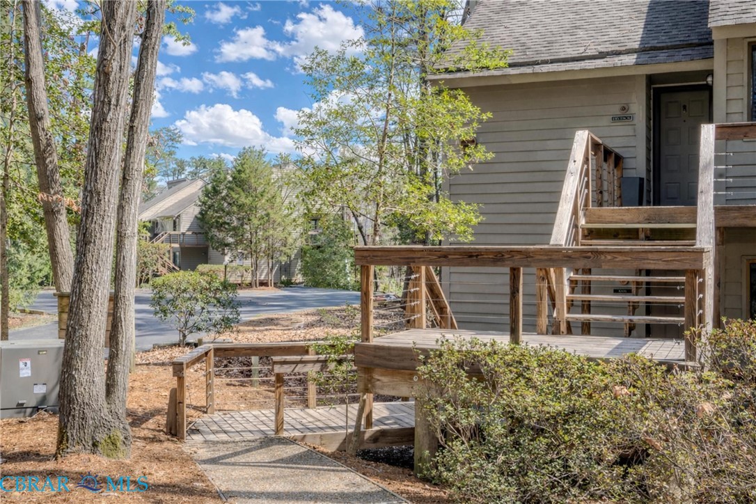 50 Villa Ridge Drive, Unit 7E Hartfield, VA 23071 - Photo 30 of 40