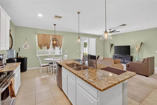 $367,000 | 8435 Hunters Fork Loop, Ruskin, FL 33573