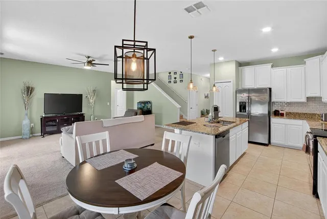 $367,000 | 8435 Hunters Fork Loop, Ruskin, FL 33573