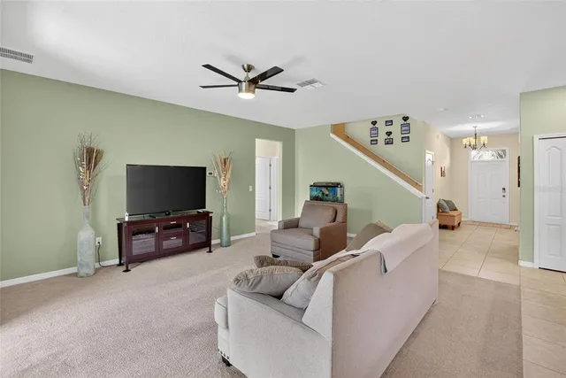 $367,000 | 8435 Hunters Fork Loop, Ruskin, FL 33573