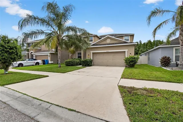 $367,000 | 8435 Hunters Fork Loop, Ruskin, FL 33573