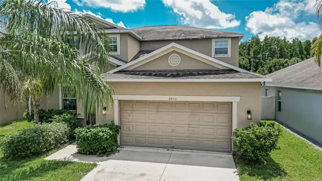 $367,000 | 8435 Hunters Fork Loop, Ruskin, FL 33573