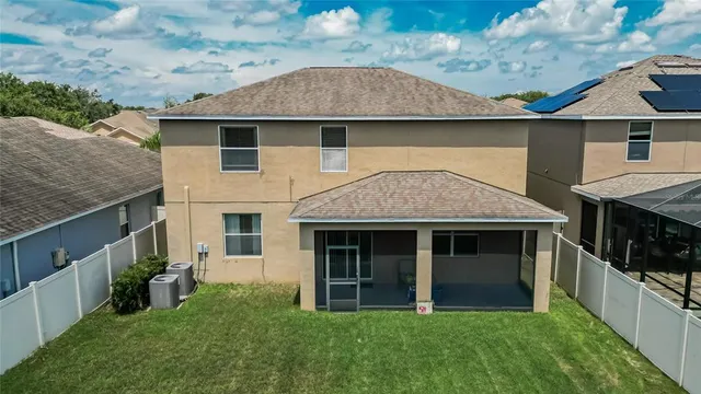 $367,000 | 8435 Hunters Fork Loop, Ruskin, FL 33573