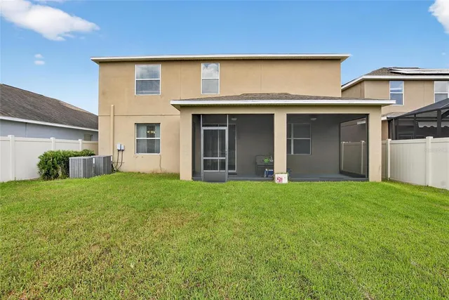 $367,000 | 8435 Hunters Fork Loop, Ruskin, FL 33573