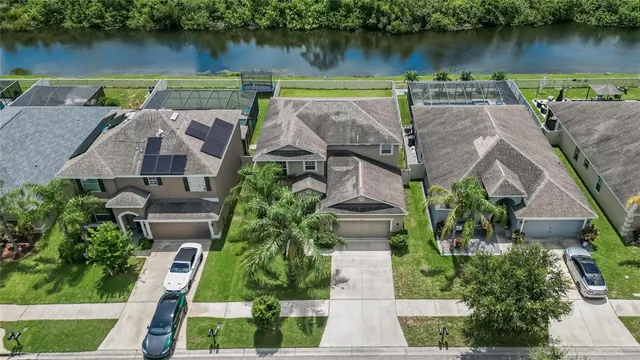 $367,000 | 8435 Hunters Fork Loop, Ruskin, FL 33573