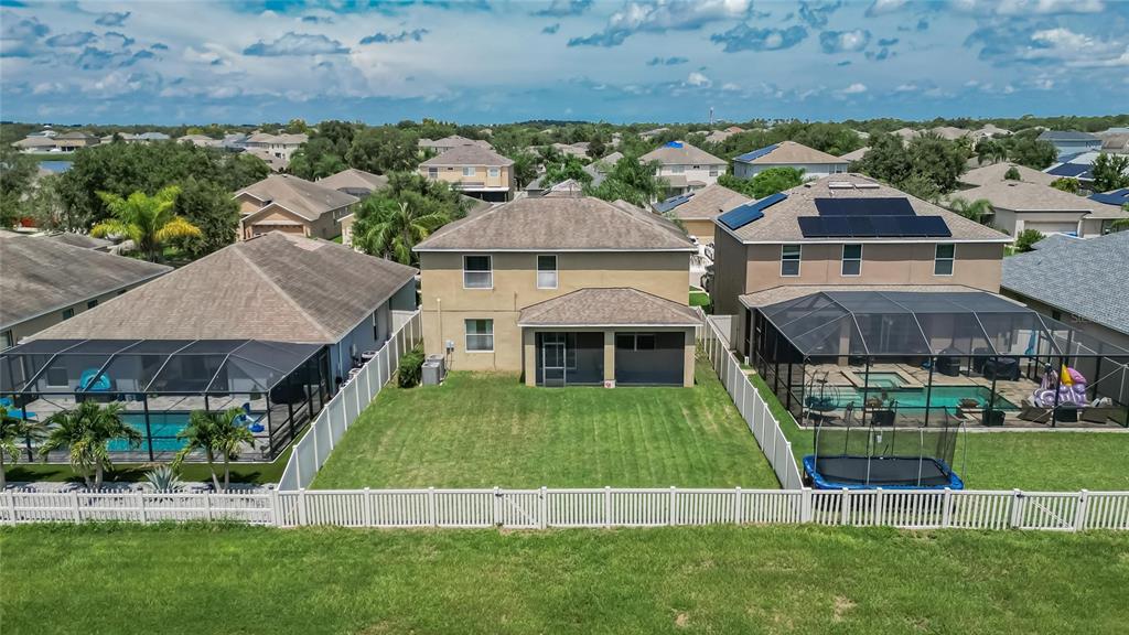 8435 Hunters Fork Loop Ruskin, FL 33573 - Photo 72 of 88