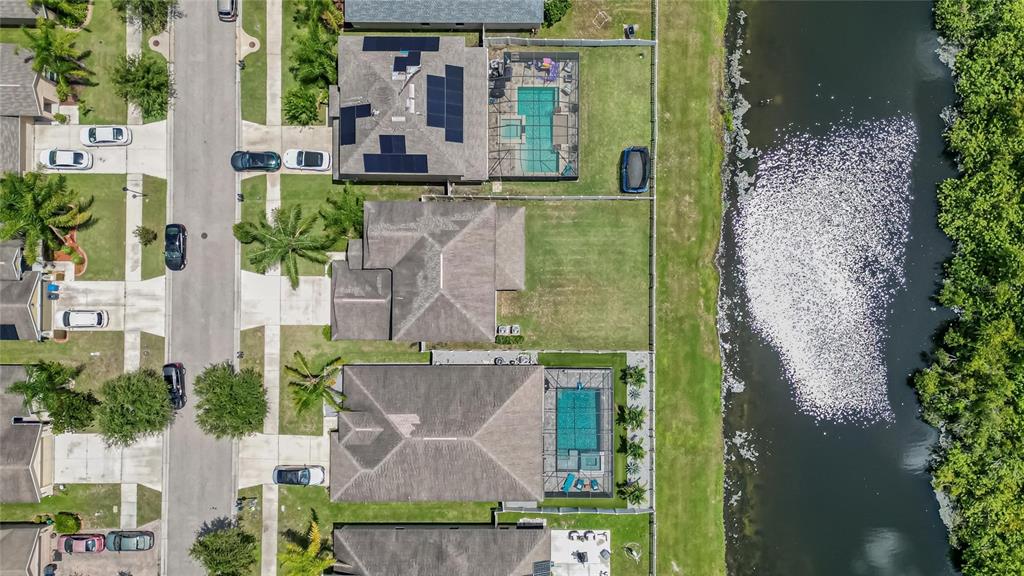 8435 Hunters Fork Loop Ruskin, FL 33573 - Photo 74 of 88