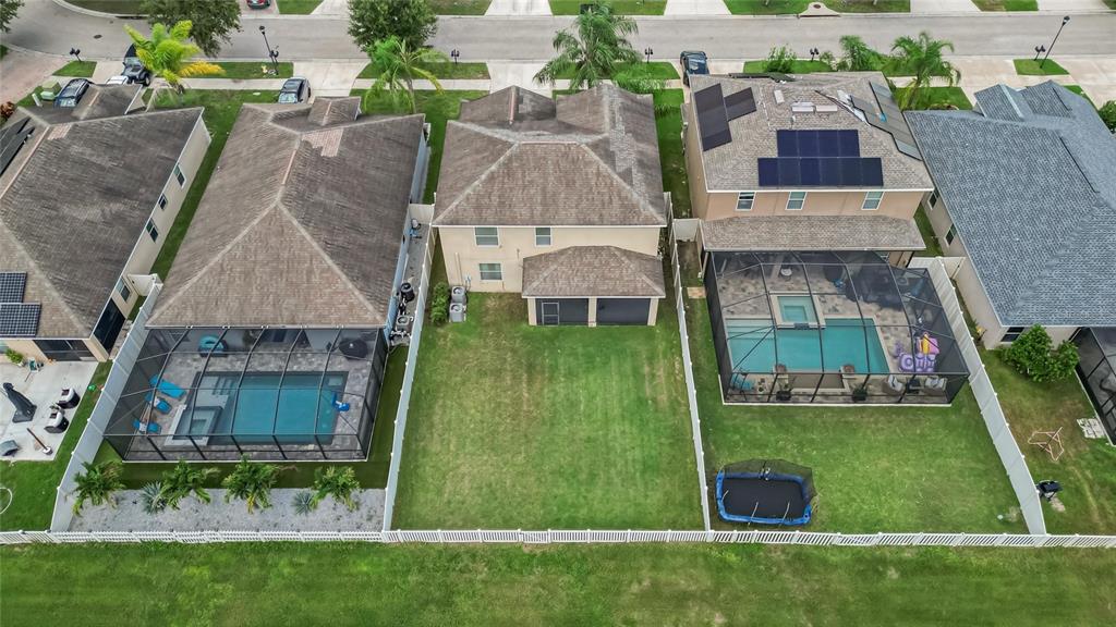 8435 Hunters Fork Loop Ruskin, FL 33573 - Photo 75 of 88