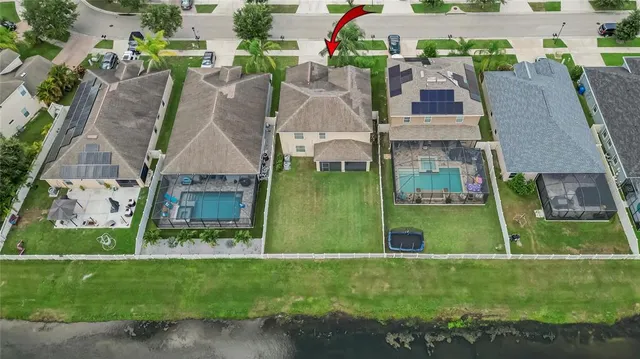 $367,000 | 8435 Hunters Fork Loop, Ruskin, FL 33573