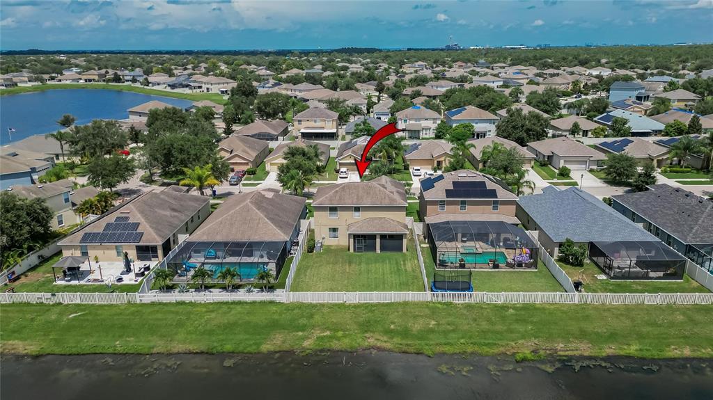 8435 Hunters Fork Loop Ruskin, FL 33573 - Photo 77 of 88