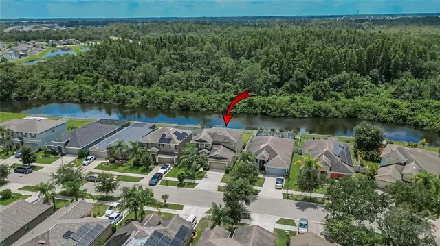 $367,000 | 8435 Hunters Fork Loop, Ruskin, FL 33573