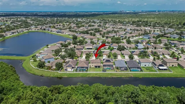 $367,000 | 8435 Hunters Fork Loop, Ruskin, FL 33573