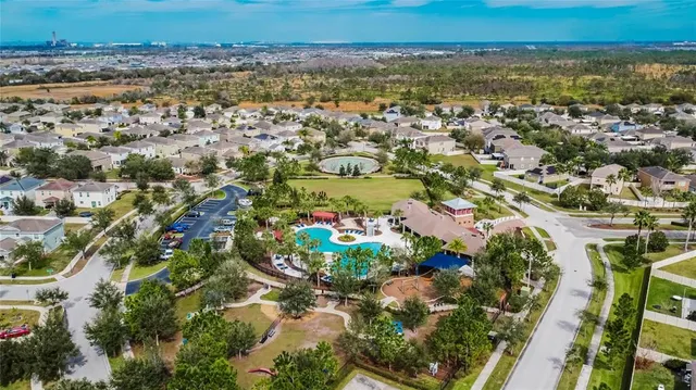 $367,000 | 8435 Hunters Fork Loop, Ruskin, FL 33573