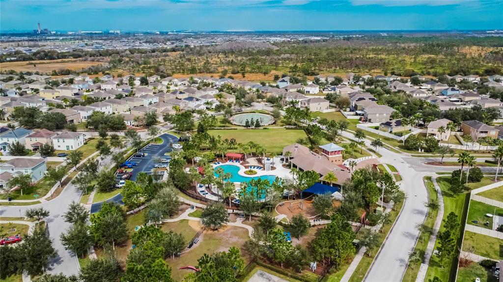 8435 Hunters Fork Loop Ruskin, FL 33573 - Photo 83 of 88