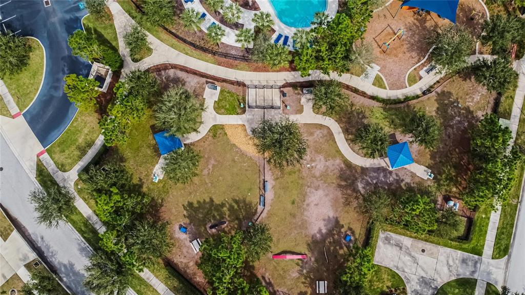 8435 Hunters Fork Loop Ruskin, FL 33573 - Photo 84 of 88