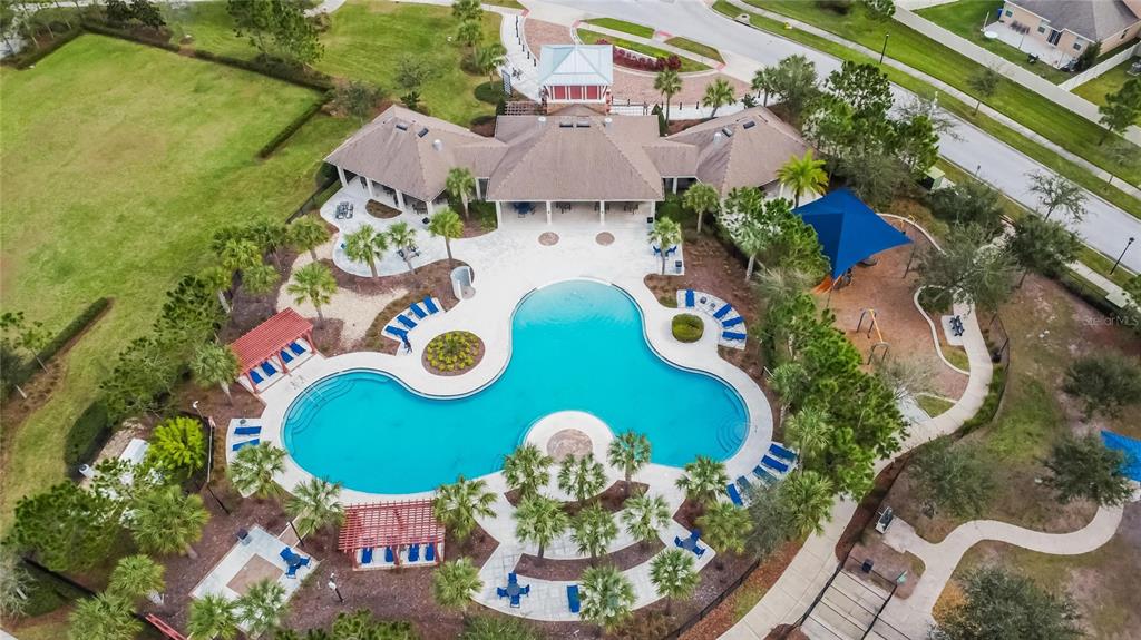 8435 Hunters Fork Loop Ruskin, FL 33573 - Photo 86 of 88