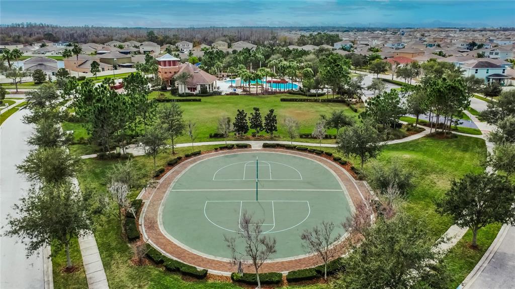 8435 Hunters Fork Loop Ruskin, FL 33573 - Photo 87 of 88