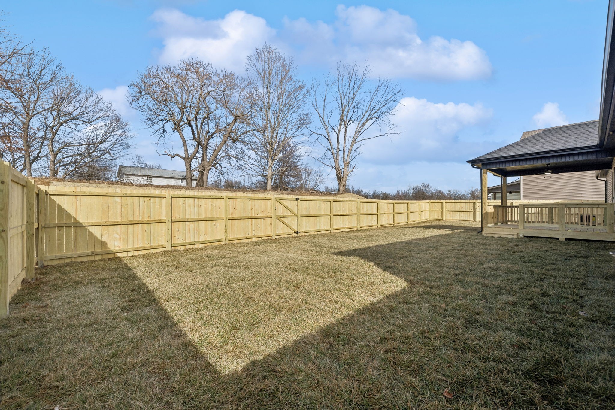 14 Echo Ridge Oak Grove, KY 42262 - Photo 31 of 40 a view of an ocean beach
