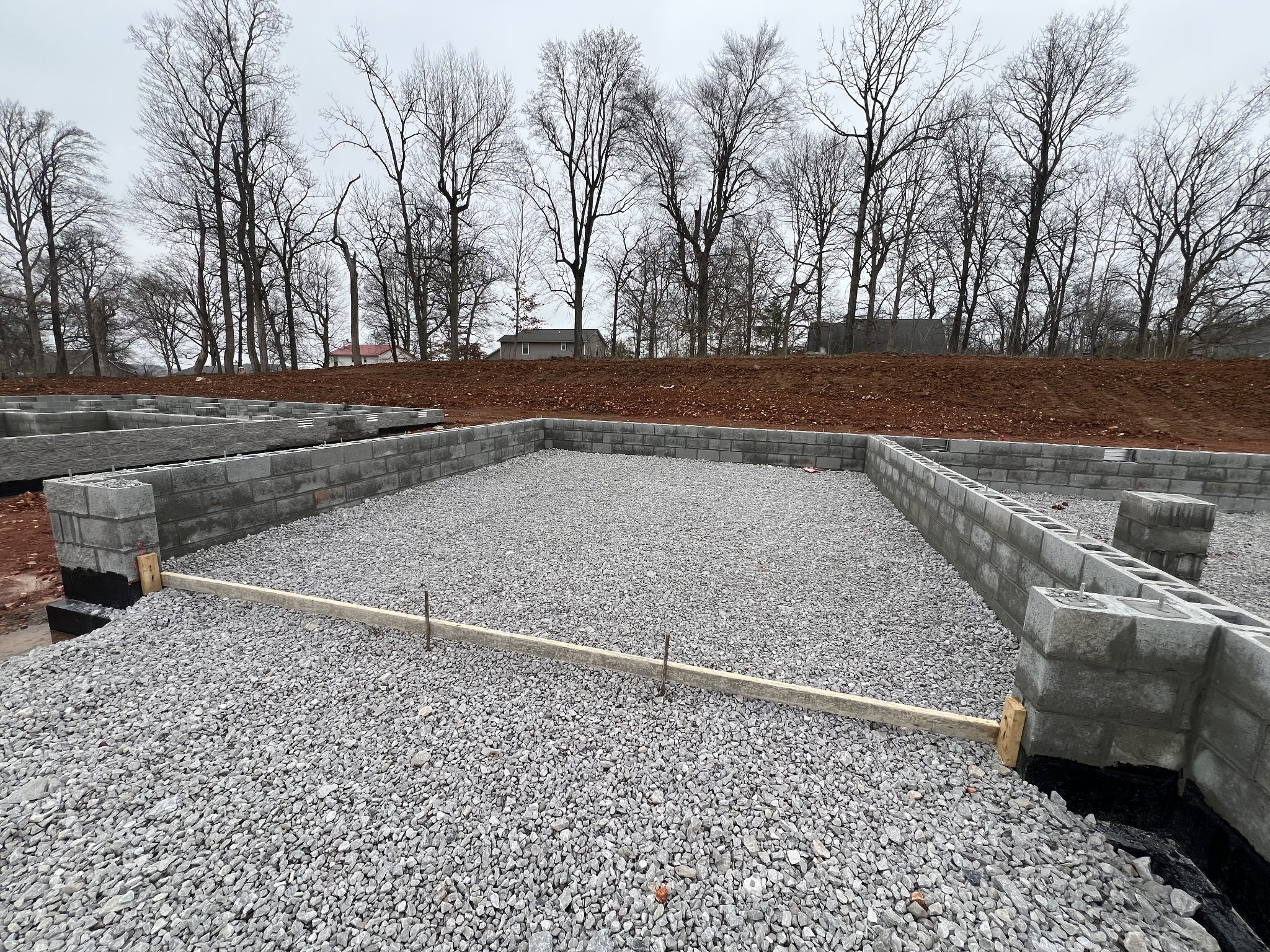 14 Echo Ridge Oak Grove, KY 42262 - Photo 40 of 40 a view of a yard