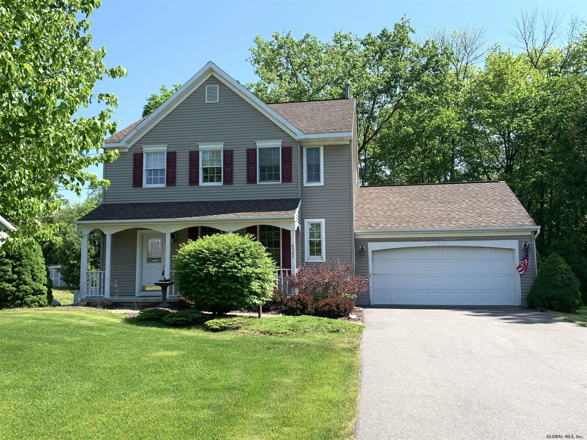 4305 Consaul Road Schenectady, NY 12304 - Photo 1 of 37 Photo 1