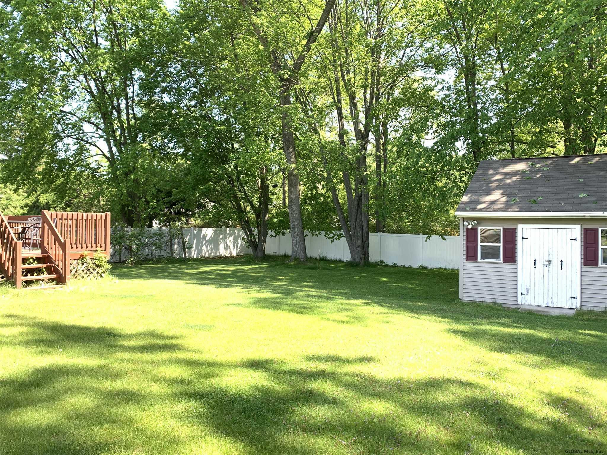 4305 Consaul Road Schenectady, NY 12304 - Photo 34 of 37 Photo 34