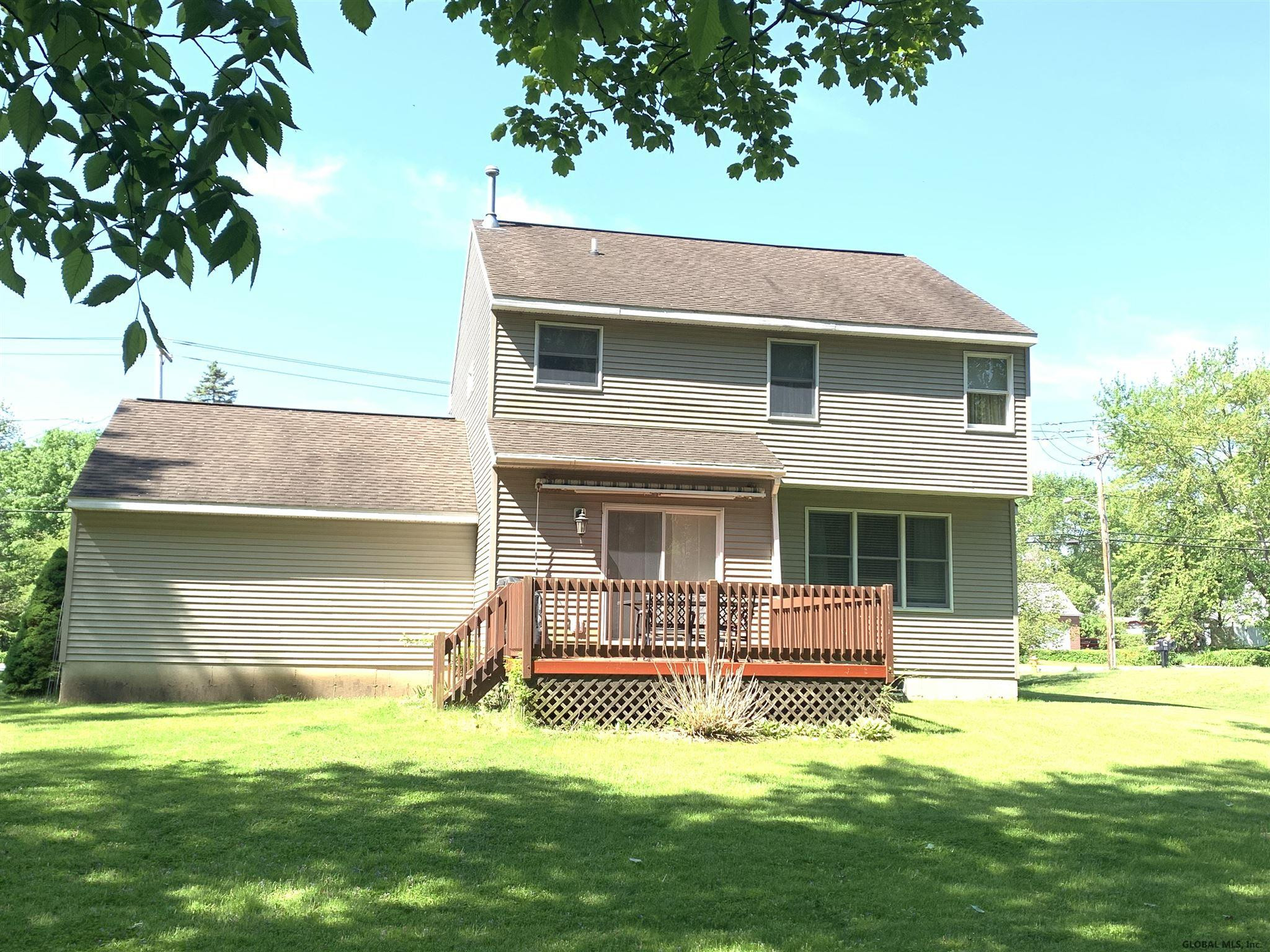 4305 Consaul Road Schenectady, NY 12304 - Photo 36 of 37 Photo 36