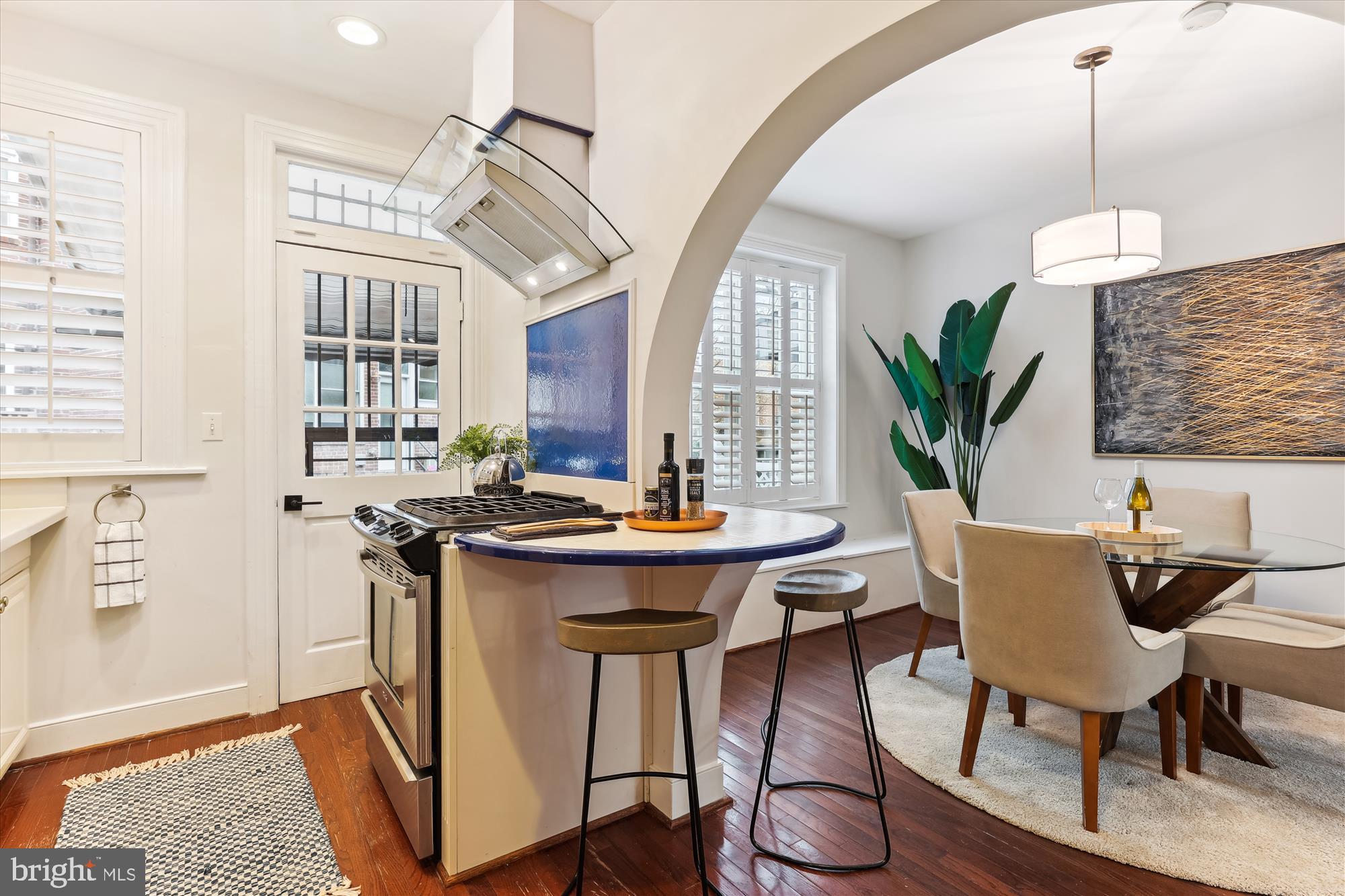 1346 Pennsylvania Ave. Southeast Washington, DC 20003 - Photo 11 of 44