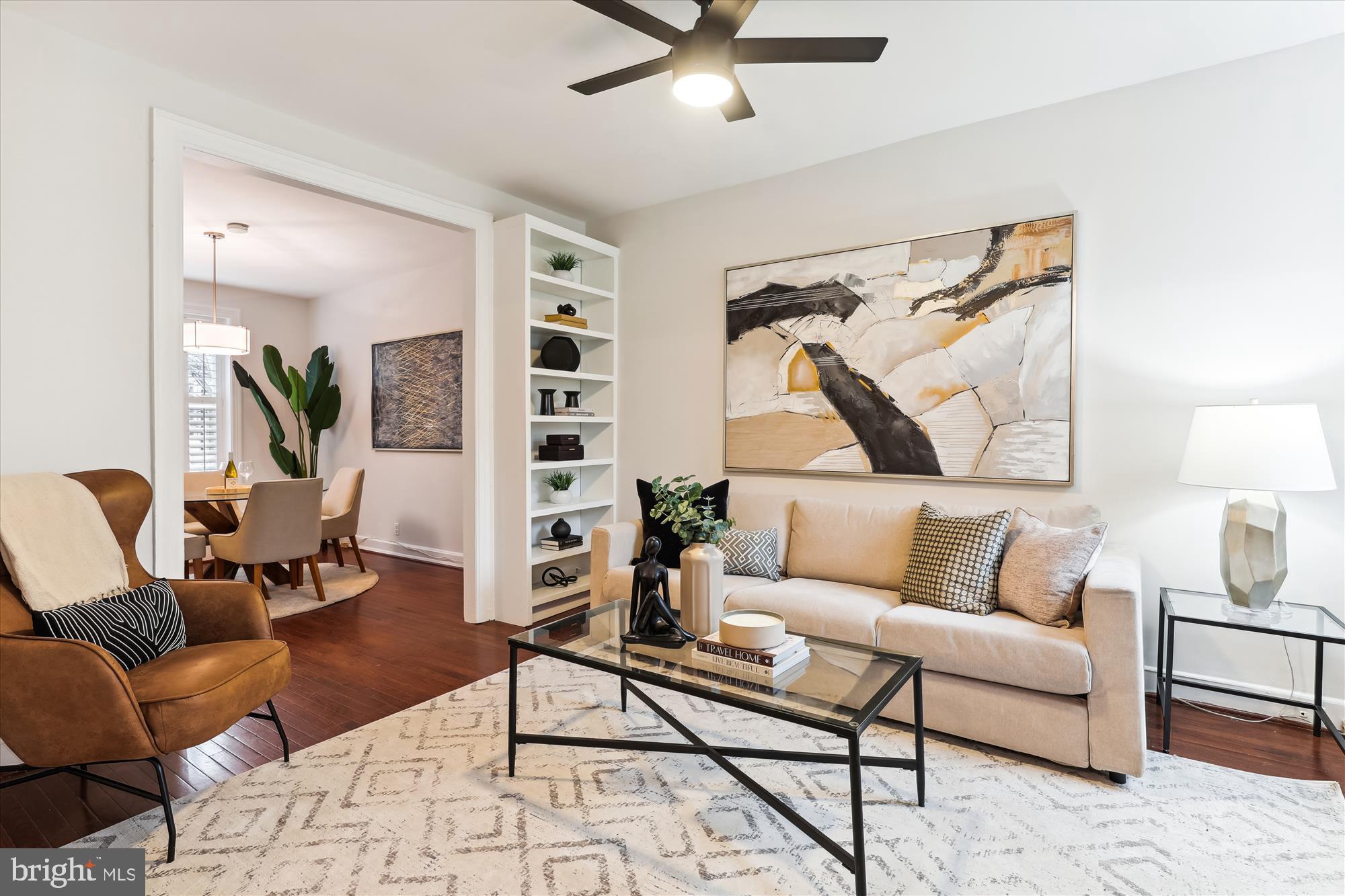 1346 Pennsylvania Ave. Southeast Washington, DC 20003 - Photo 2 of 44