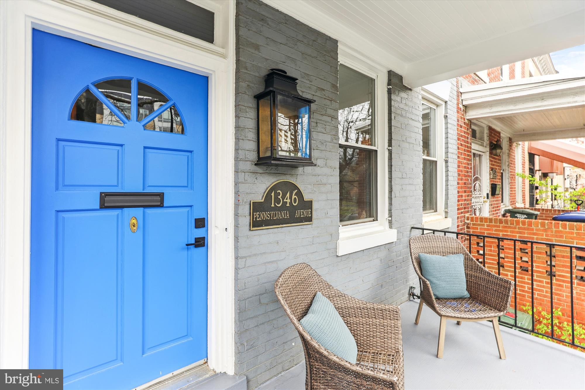 1346 Pennsylvania Ave. Southeast Washington, DC 20003 - Photo 42 of 44