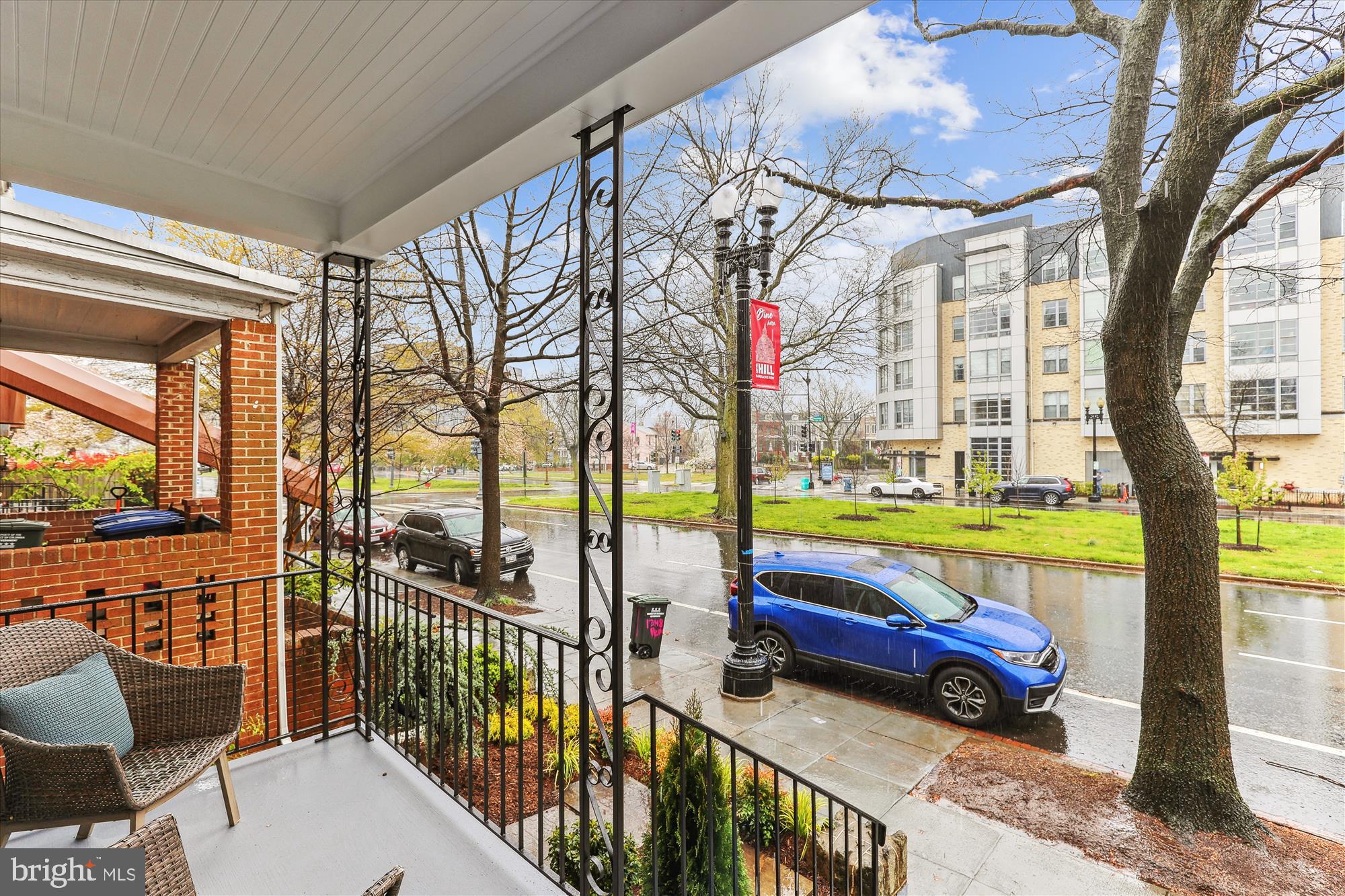 1346 Pennsylvania Ave. Southeast Washington, DC 20003 - Photo 43 of 44