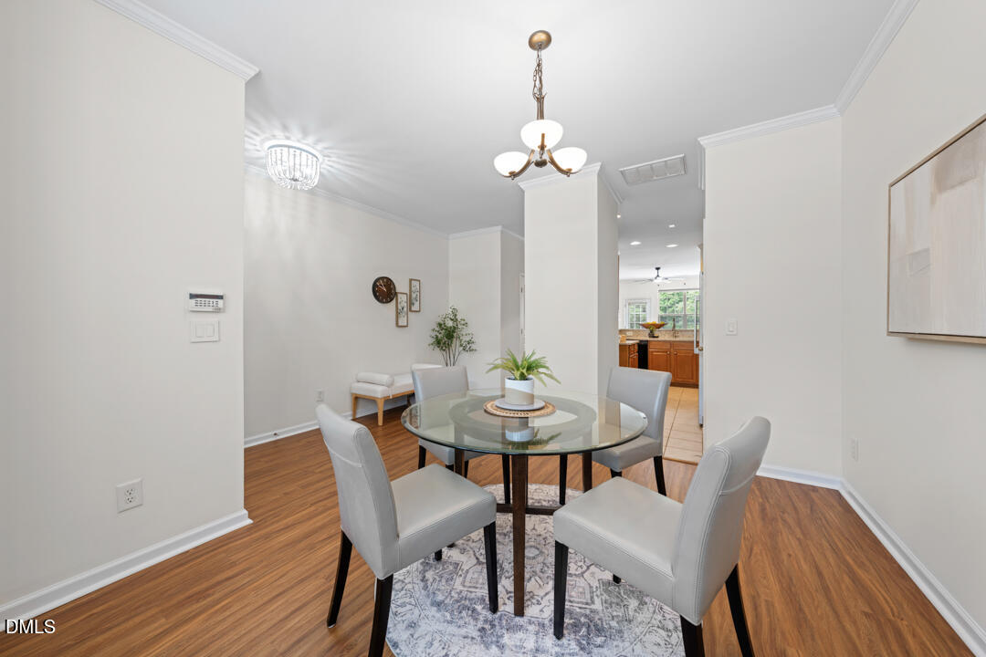135 Cedar Elm Road Durham, NC 27713 - Photo 3 of 31 DSC08036