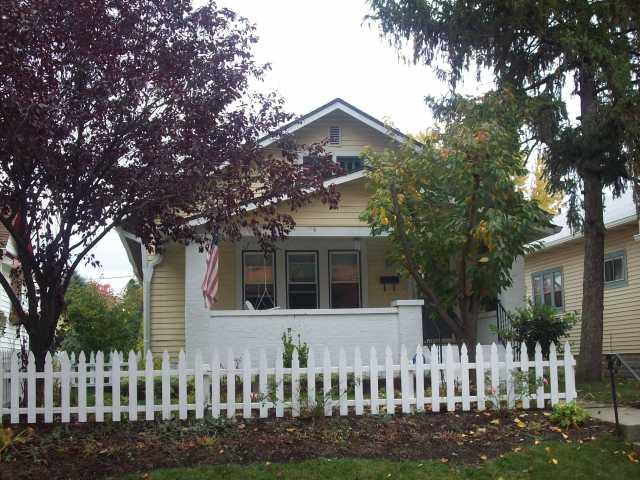 837 North Riley Avenue Indianapolis, IN 46201 - Photo 1 of 12 Gallery Image 1