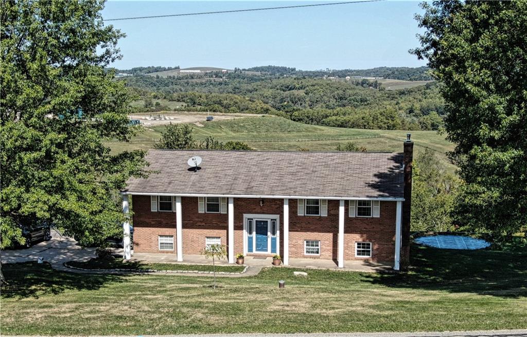 457 Malone Ridge Road Washington, PA 15301 - Photo 1 of 25 Gallery Image 1