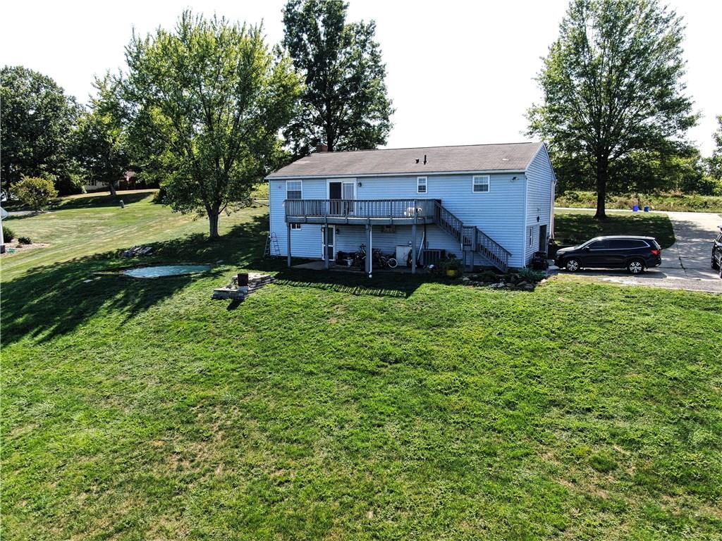 457 Malone Ridge Road Washington, PA 15301 - Photo 2 of 25 Gallery Image 2