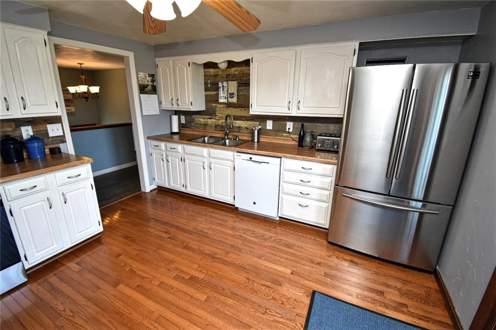 457 Malone Ridge Road Washington, PA 15301 - Photo 11 of 25 Gallery Image 11