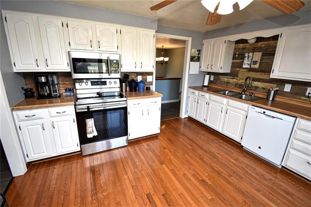 457 Malone Ridge Road Washington, PA 15301 - Photo 12 of 25 Gallery Image 12