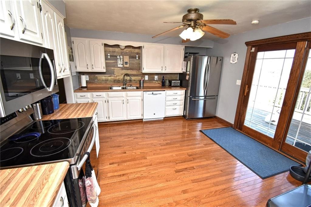 457 Malone Ridge Road Washington, PA 15301 - Photo 13 of 25 Gallery Image 13