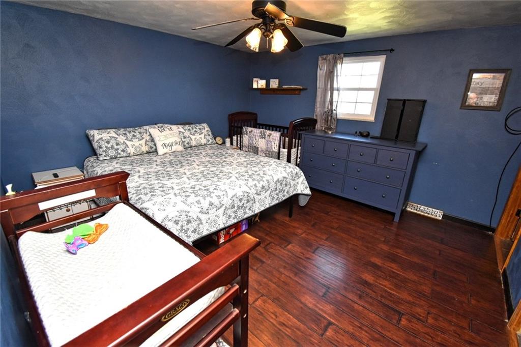 457 Malone Ridge Road Washington, PA 15301 - Photo 14 of 25 Gallery Image 14