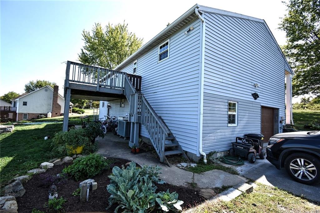 457 Malone Ridge Road Washington, PA 15301 - Photo 3 of 25 Gallery Image 3
