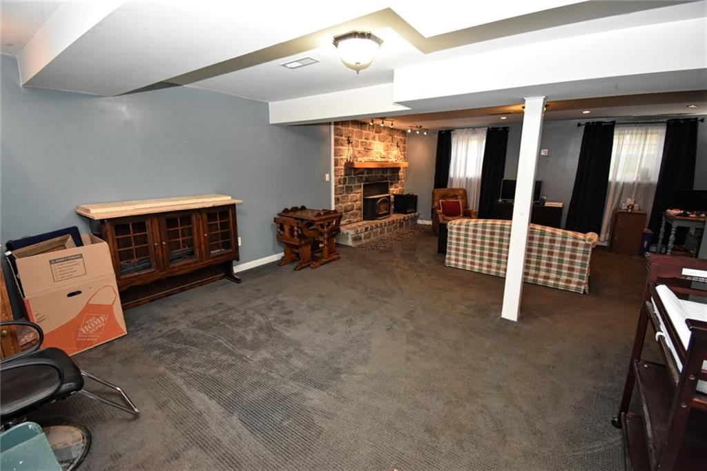 457 Malone Ridge Road Washington, PA 15301 - Photo 24 of 25 Gallery Image 24
