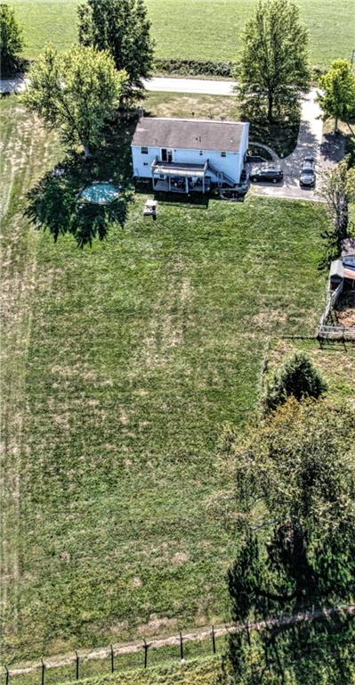 457 Malone Ridge Road Washington, PA 15301 - Photo 4 of 25 Gallery Image 4