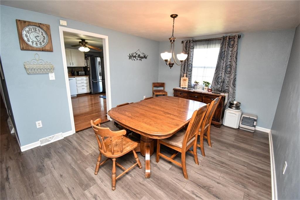 457 Malone Ridge Road Washington, PA 15301 - Photo 10 of 25 Gallery Image 10