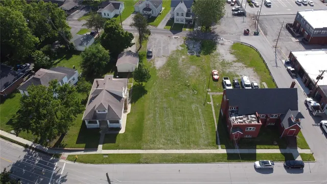 $39,900 | 121 South Seminary Street, Collinsville, IL 62234