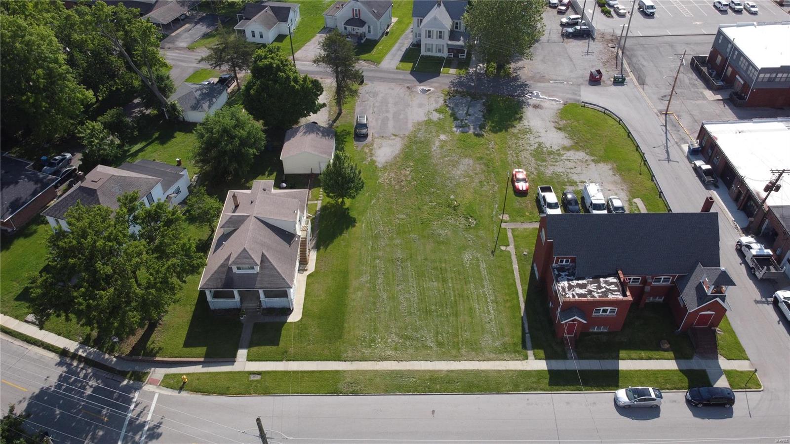 121 South Seminary Street Collinsville, IL 62234 - Photo 11 of 12