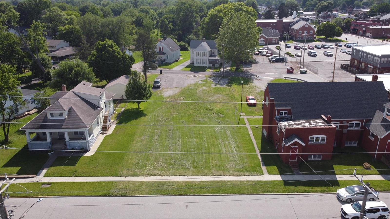 121 South Seminary Street Collinsville, IL 62234 - Photo 3 of 12
